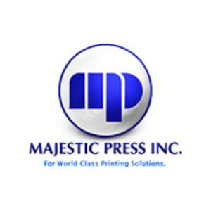 Majestic Press